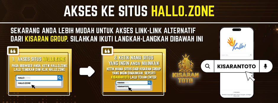 KISARAN TOTO group